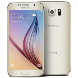 Galaxy S6 (G920F) or