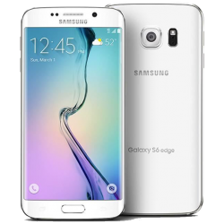Galaxy S6 Edge (G925F) blanc