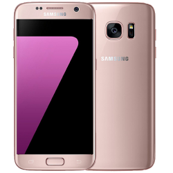 Galaxy S7 (G930F) rose