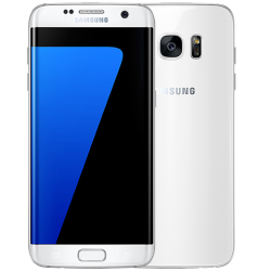 Galaxy S7 Edge (G935F) blanc
