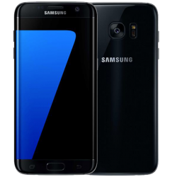 Galaxy S7 Edge (G935F) noir