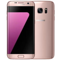 Galaxy S7 Edge (G935F) rose