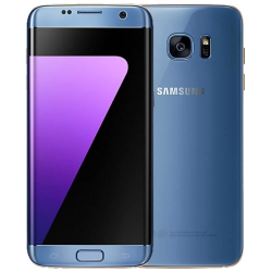 Galaxy S7 Edge (G935F) bleu