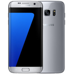 Galaxy S7 Edge (G935F) argent