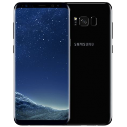 Galaxy S8 (G950F) noir