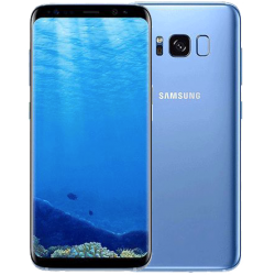 Galaxy S8 (G950F) bleu