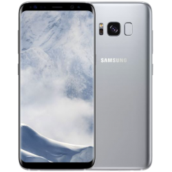 Galaxy S8 (G950F) argent