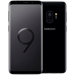Galaxy S9 (G960F) noir