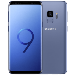 Galaxy S9 (G960F) bleu
