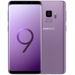 Galaxy S9 (G960F) violet
