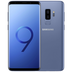 Galaxy S9+ (G965F) bleu
