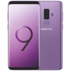Galaxy S9+ (G965F) violet