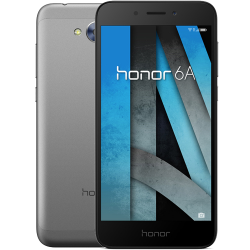 Honor 6A noir