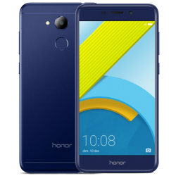 Honor 6C Pro bleu