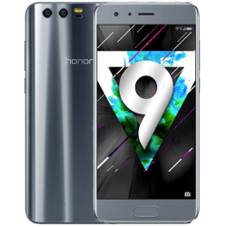 Honor 9 gris