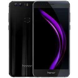 Honor 8 noir