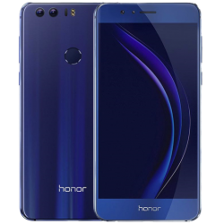Honor 8 bleu
