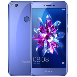 Honor 8 Lite bleu