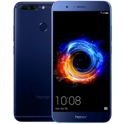 Honor 8 Pro bleu