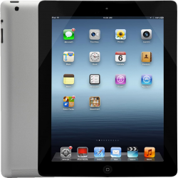 iPad 4 (A1458)