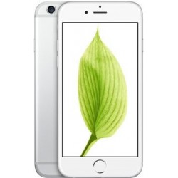 iPhone 6 blanc