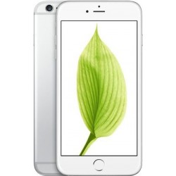 iPhone 6 Plus blanc