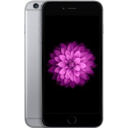 iPhone 6 Plus noir