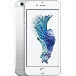 iPhone 6S blanc