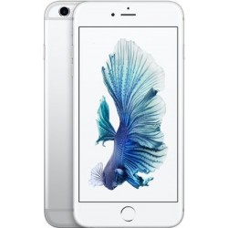 iPhone 6S Plus blanc