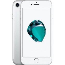 iPhone 7 blanc