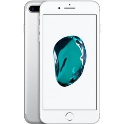 iPhone 7 Plus blanc