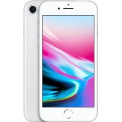 iPhone 8 blanc