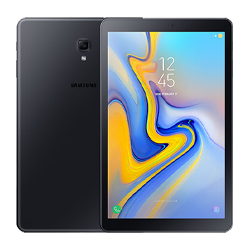 Galaxy Tab A 10,5" 2018 (T590/T595)