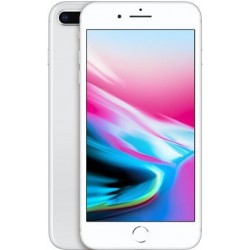 iPhone 8 Plus blanc