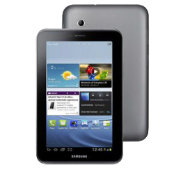 Galaxy Tab 2 7" (P3100/P3110)