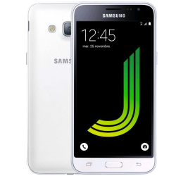 Galaxy J3 2016 (J320F) blanc