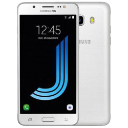 Galaxy J5 2016 (J510F) blanc