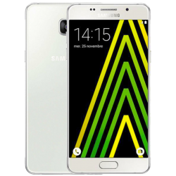 Galaxy A5 2016 (A510F) blanc
