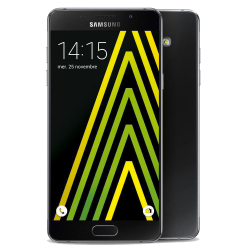 Galaxy A5 2016 (A510F) noir